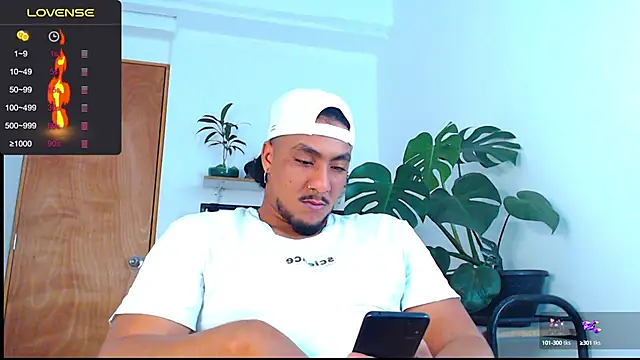 yosoy enzo2020 online show from January 20, 3:04 am