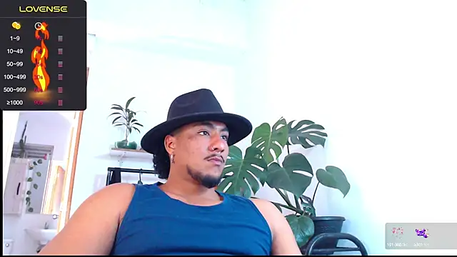 yosoy enzo2020 online show from January 21, 3:32 pm