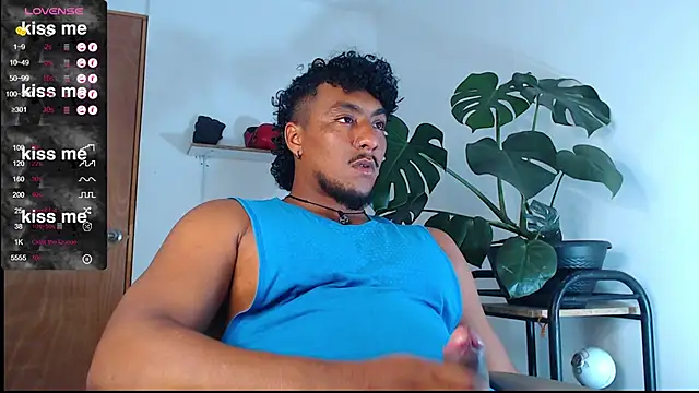 yosoy enzo2020 online show from February 27, 2:42 am