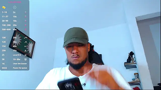 yosoy enzo2020 online show from October 14, 3:29 am