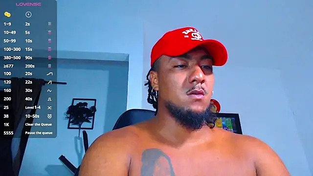 yosoy enzo2020 online show from November 16, 6:41 am