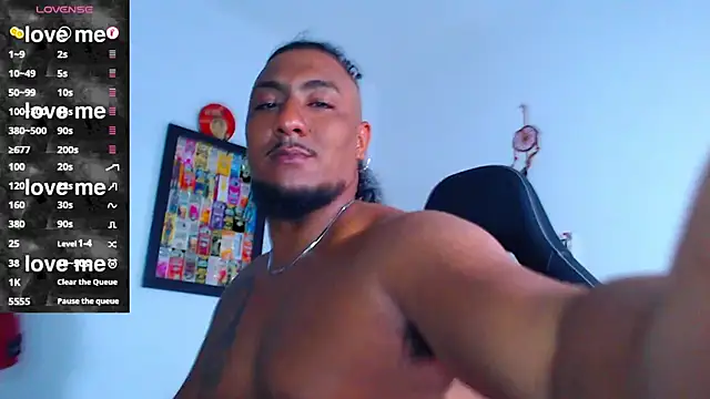 yosoy enzo2020 online show from November 21, 3:27 am