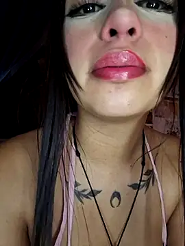 Hot sophie  online show from March 8, 2:45 am