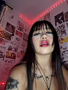 Hot sophie  online show from March 8, 11:28 pm