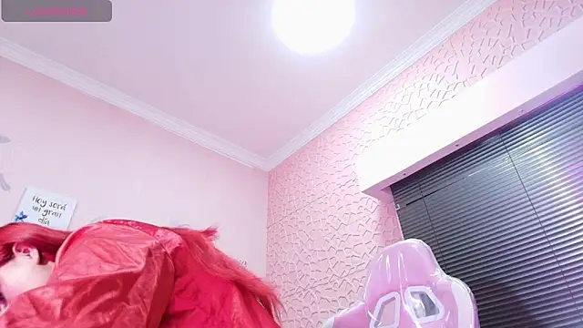 paulinasaeEnz online show from January 13, 1:06 pm