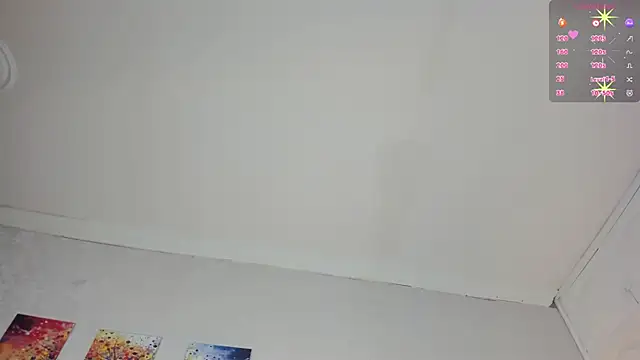 paulinasaeEnz online show from June 21, 1:13 pm