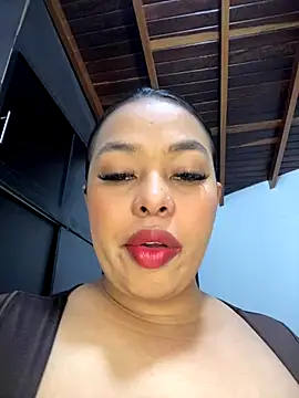 PUSHYLATE online show from October 14, 2:01 am