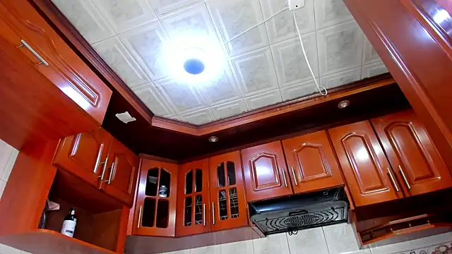 Snapshot of MelissaaCortes chatting on February 13, 1:40 am MelissaaCortes online show from February 13, 1:40 am