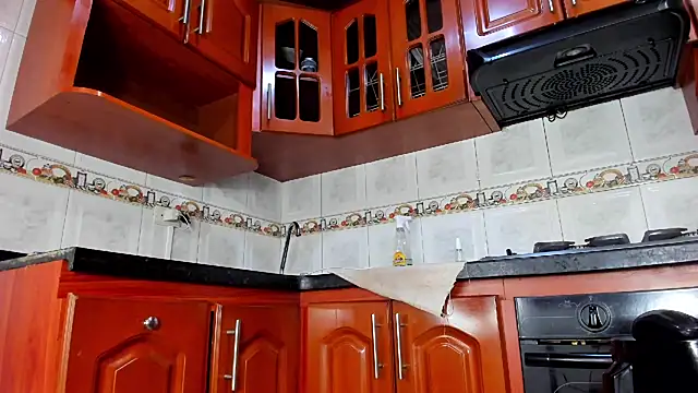 Snapshot of MelissaaCortes chatting on February 13, 11:17 am MelissaaCortes online show from February 13, 11:17 am