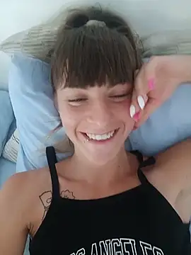 Cristina02 online show from June 30, 1:01 pm
