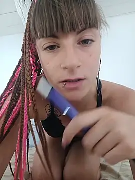 Cristina02 online show from July 25, 10:46 am
