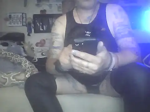 Snapshot of rick_tmc chatting on May 24, 12:37 am rick tmc online show from May 24, 12:37 am
