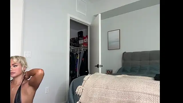 ElenaErickson online show from February 16, 7:54 pm