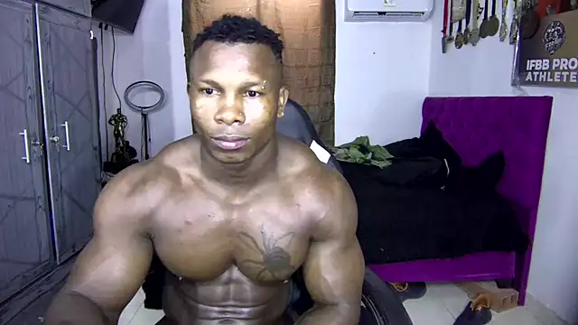 MedellinBlackx online show from November 15, 4:14 pm