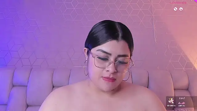 Emilyboobss online show from March 12, 6:40 am