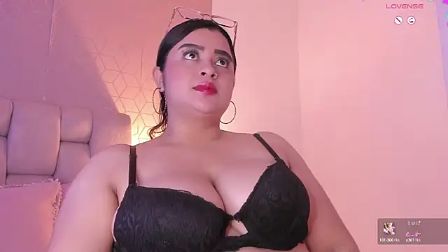 Emilyboobss online show from March 14, 6:42 am
