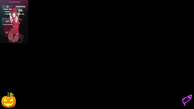 Margarethlex online show from November 29, 9:40 pm