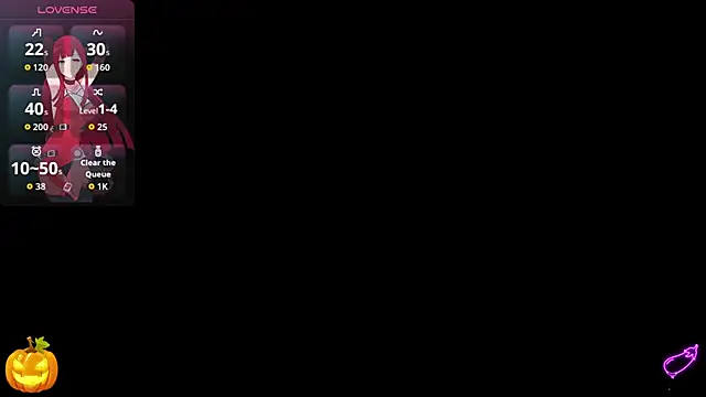 Snapshot of Margarethlex chatting on March 4, 4:40 am Margarethlex online show from March 4, 4:40 am