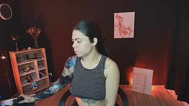 Snapshot of _WednesdayFriday_ chatting on September 20, 11:39 pm WednesdayFriday online show from September 20, 11:39 pm