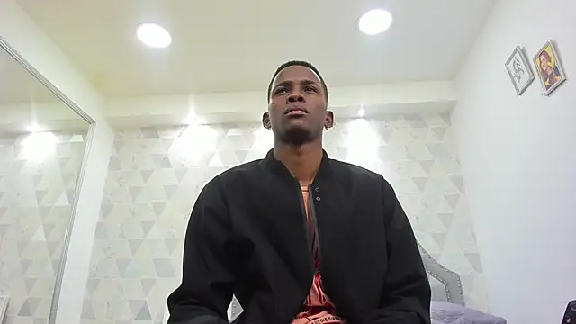Snapshot of JacksonMuller_ chatting on December 2, 11:34 am JacksonMuller online show from December 2, 11:34 am