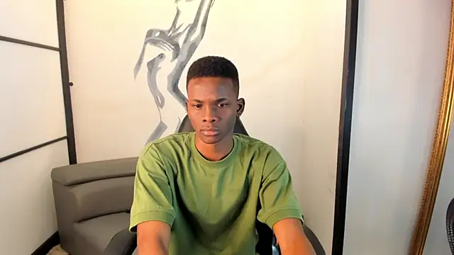Snapshot of JacksonMuller_ chatting on October 8, 12:58 pm JacksonMuller online show from October 8, 12:58 pm