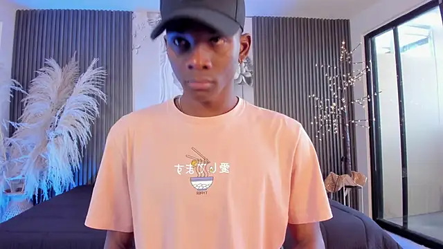 JacksonMuller  online show from February 28, 2:07 pm