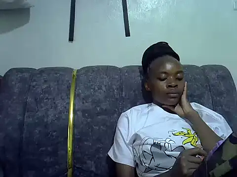 Snapshot of just_nuru chatting on October 4, 9:07 am just nuru online show from October 4, 9:07 am