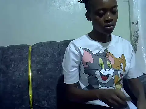 Snapshot of just_nuru chatting on October 12, 2:27 pm just nuru online show from October 12, 2:27 pm