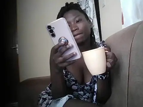 just nala online show from July 7, 8:51 am