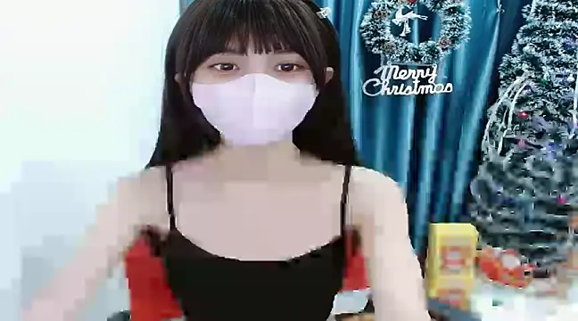 Cici babier online show from December 20, 6:35 pm