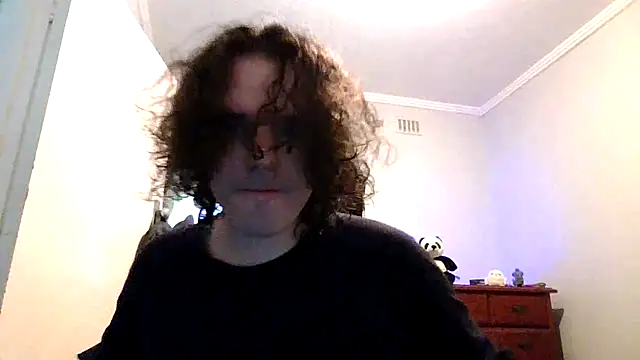 Snapshot of ENSHADOWED2 chatting on March 10, 12:40 am ENSHADOWED2 online show from March 10, 12:40 am