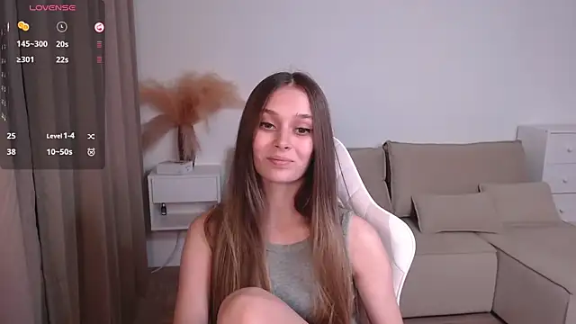  Little Imp  online show from September 30, 9:09 pm