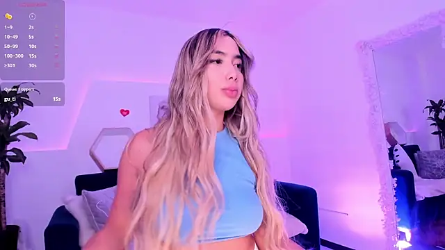 Marian se online show from February 7, 11:55 pm