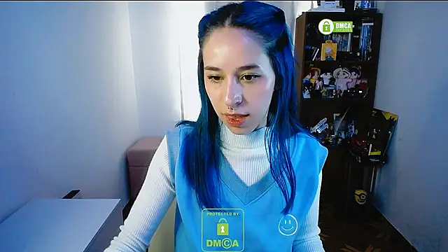 Snapshot of dakota_senju chatting on December 3, 5:12 pm dakota senju online show from December 3, 5:12 pm