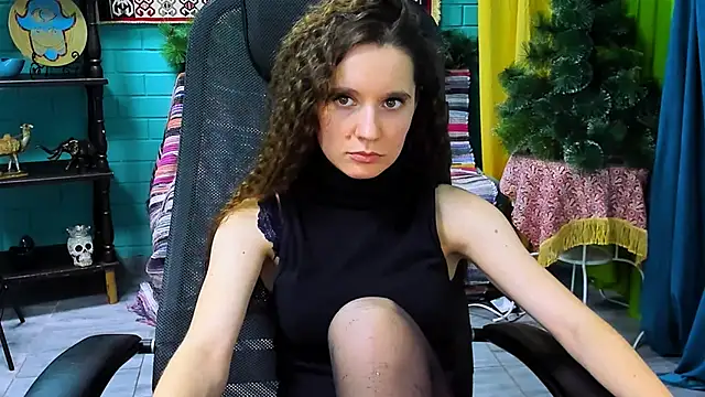 Miss Barbara  online show from January 16, 4:39 pm