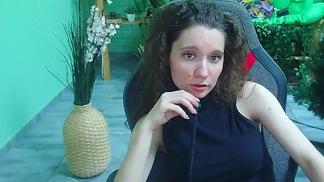 Miss Barbara  online show from January 18, 12:57 am
