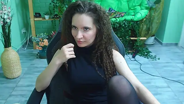 Miss Barbara  online show from January 20, 9:53 pm
