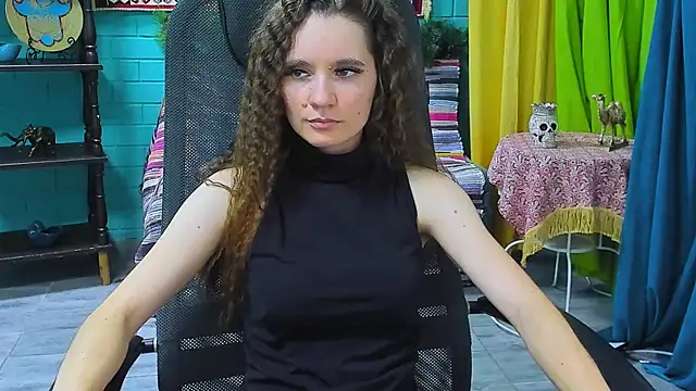 Miss Barbara  online show from January 22, 4:12 pm