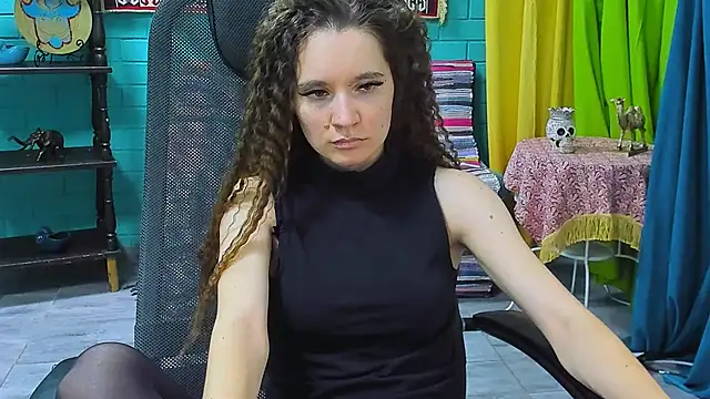 Miss Barbara  online show from January 23, 12:19 pm