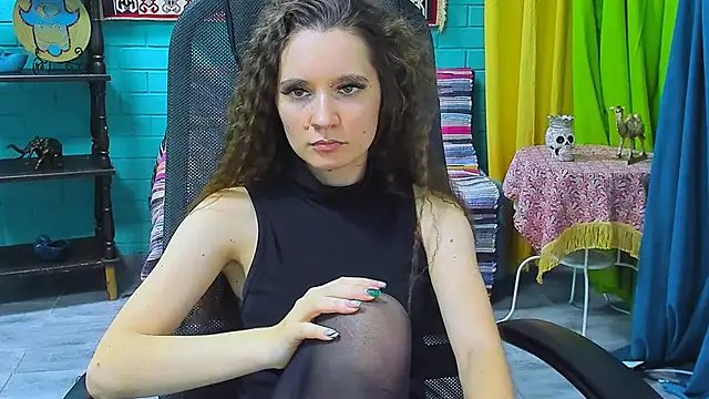 Miss Barbara  online show from January 23, 6:24 pm