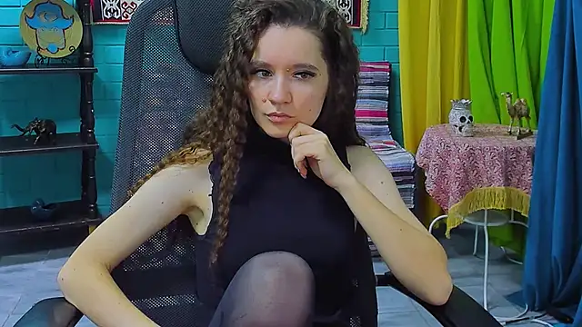 Miss Barbara  online show from January 24, 12:41 pm