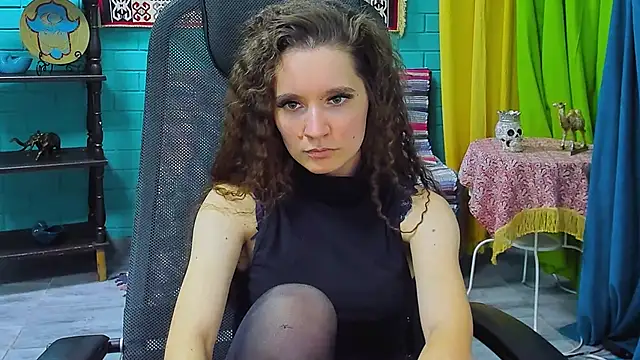 Miss Barbara  online show from January 24, 3:45 pm