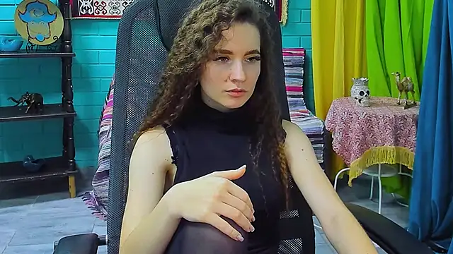 Miss Barbara  online show from January 27, 5:48 pm