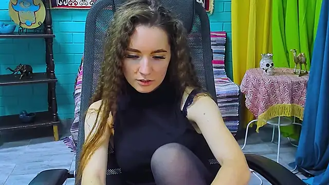 Miss Barbara  online show from January 28, 3:46 pm