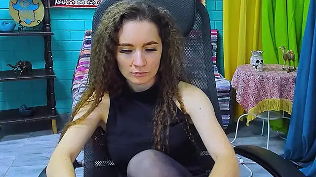 Miss Barbara  online show from January 28, 6:49 pm