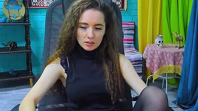 Miss Barbara  online show from January 29, 12:56 pm
