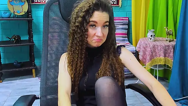 Miss Barbara  online show from January 31, 3:44 pm
