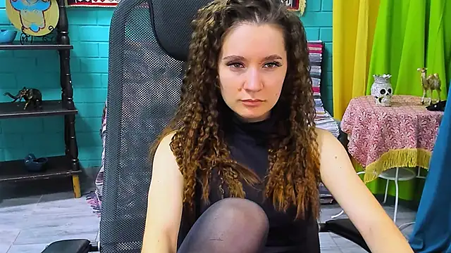 Miss Barbara  online show from February 6, 12:37 pm
