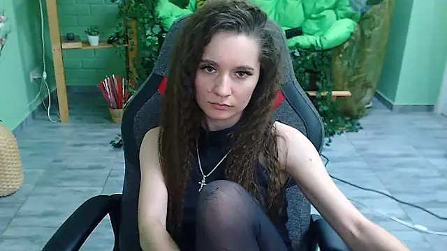 Miss Barbara  online show from February 8, 2:04 am