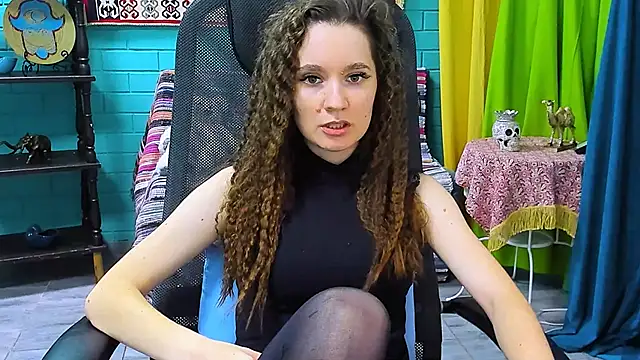 Miss Barbara  online show from February 11, 12:16 pm